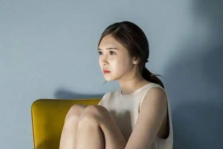 一个来自出轨女人的心理