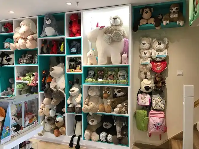 nici黄岛店&梦咖啡开业啦