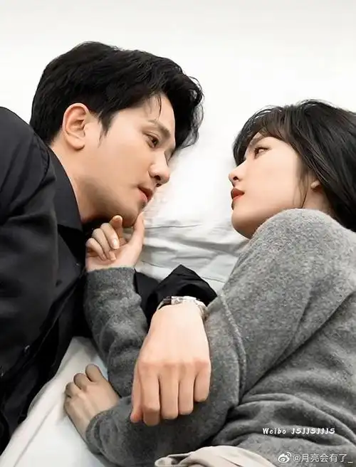 彭冠英蔡文静天选适配二搭全是细节内娱售后按这种程度卷起来