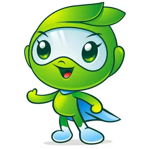 上海市民低碳行动ip形象投票通道开启啦