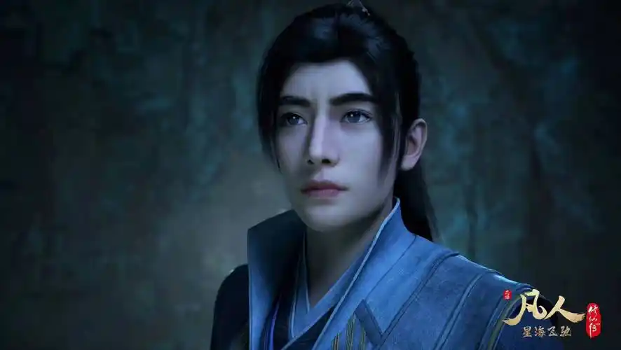 凡人修仙传:韩立强势反击,四傀儡被灭,玄骨被困之前境界已确定