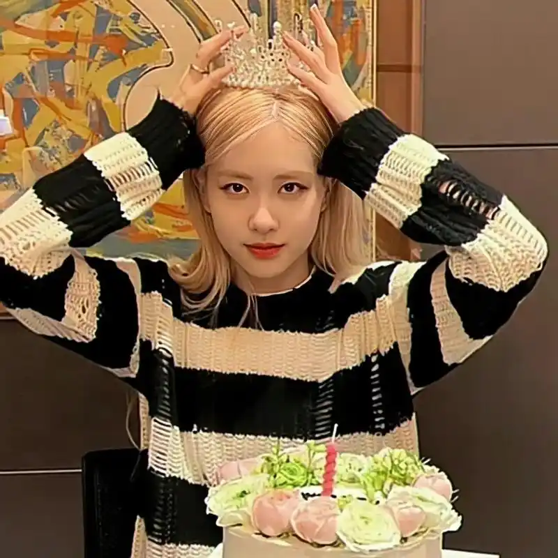 选一张当头像吧