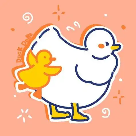 可爱头像卡通萌趣 卡通头像图片大全 -【爱个性】