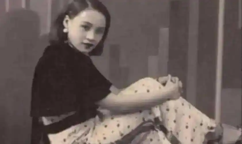 1916年,51岁张作霖娶18岁美女当5姨太,只因她一臂之力稳住东北