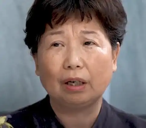 许敏|姚策|郭威|杜新枝|杜萍