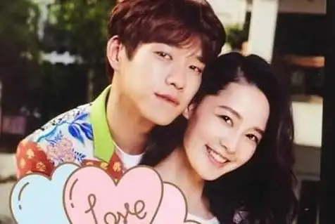 李沁结婚了吗老公是谁李沁身高是多少及资料