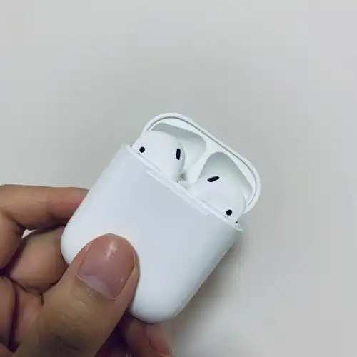 种草超好用名创优品 miniso的蓝牙耳机