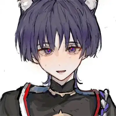 高质量个性漫画帅气男生头像85张_男生动漫头像_头像屋