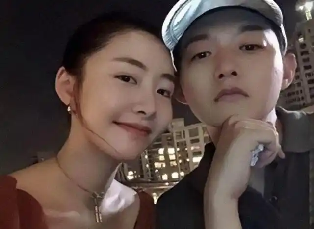 霍尊退圈不忘"踩"陈露,两败俱伤的分手背后,带来哪些情感启示