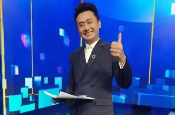 回顾央视杨帆娶平庸妻子李松奇婚后生两女大女儿让他闹心