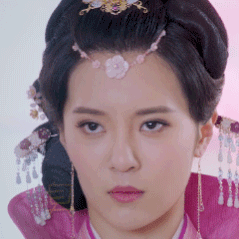 双世宠妃gif白眼gif斜视gif臭不要脸gif鄙视gif不要脸gif