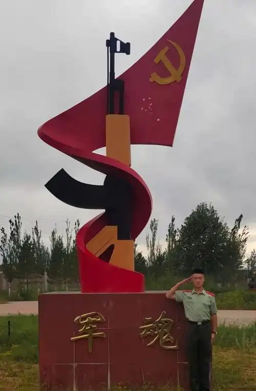 那一年,我们去当兵|军营|入伍|军旅生涯_网易订阅