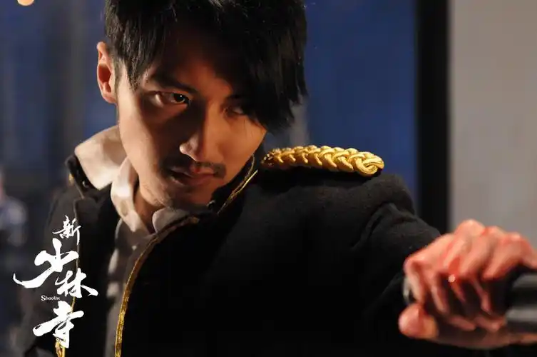 《怒火·重案》动作水准一如既往,但世间难再有陈木胜丨娱论