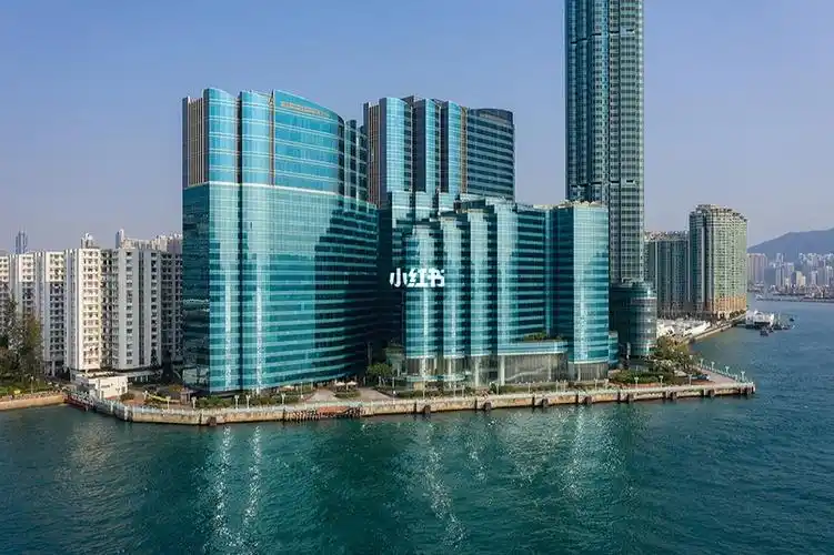 香港海逸君绰酒店staycation详细攻略_酒店_海景_海景房_教程_午餐