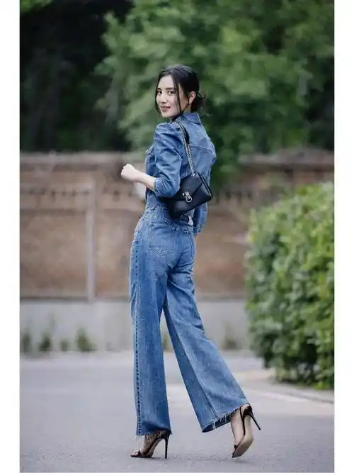 宋佳新剧开播,我只想看看她又穿了什么!-第8张图片-绍兴汽车网