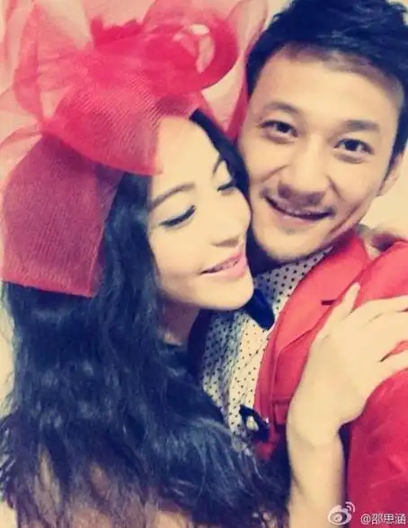 演员张陆出轨张棪琰 邵思涵深夜发文怒斥