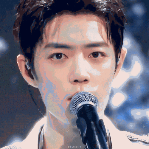 肖战##肖战东方卫视春晚