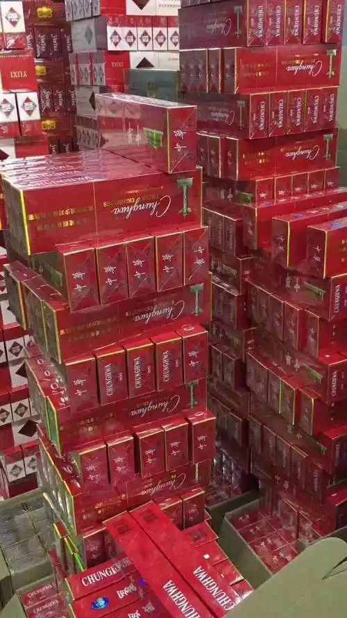 内幕!云霄香烟一手货源厂家直销批发"饥肠辘辘"-第1张图片-万娥网