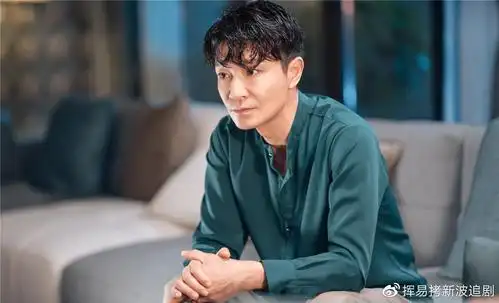 李宗翰双剧热播演技获赞 塑造反差魅力圈粉无数