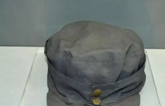 从清末新军到解放军,100多年时间里,陆军军帽发生了哪些变化?