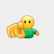 长按直接保存到手机相册; 【侵权请联系删除】微信公众号:emoji大全