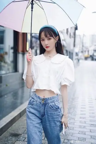 女团snh48-邵雪聪 的图集