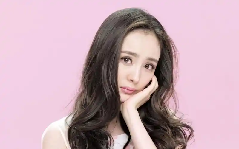 【杨幂】2015溜溜梅广告及拍摄花絮