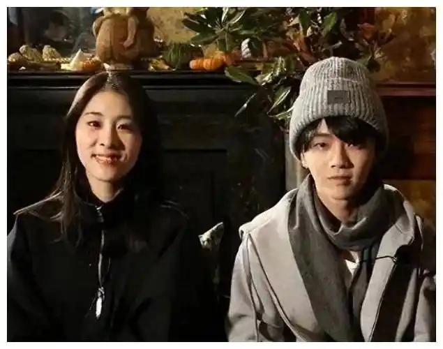 华晨宇借兄弟之名行夫妻之事,张碧晨称炸裂,比我还!