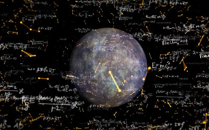 量子力学的成功,是否意味着:我们看到的宇宙并不真实?