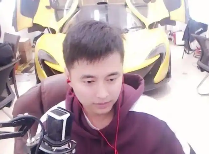 虎牙三大公会老板集体失踪主播工资未发娱乐区将面临重大变故