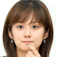 张娜拉明星美女头像微信图片