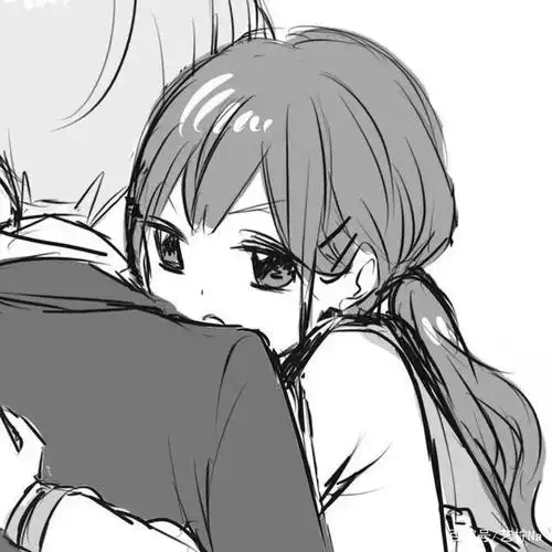 每个失望的人都应该有个全新的开始/动漫情头