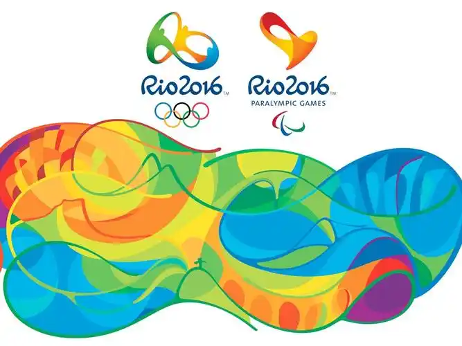 里约热内卢2016年奥运会主题高清壁纸