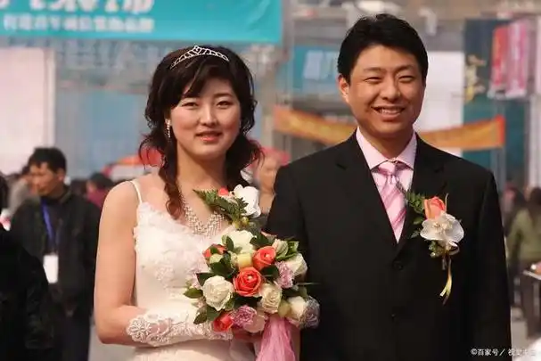 原17年后回看刘国梁与王瑾的婚姻才明白当初娶王瑾是多么值得的