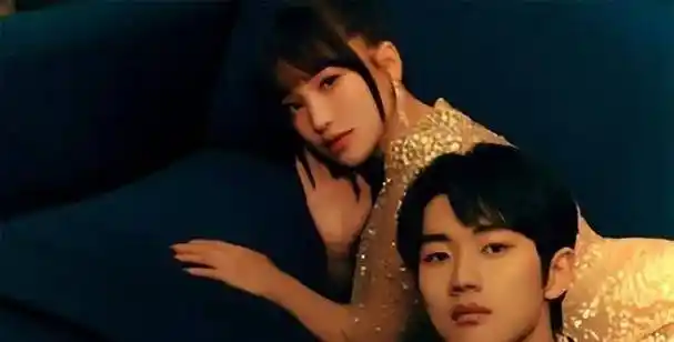 金莎孙丞潇红毯接吻,我却笑死在网友的评论区里_成功_林俊杰_明星