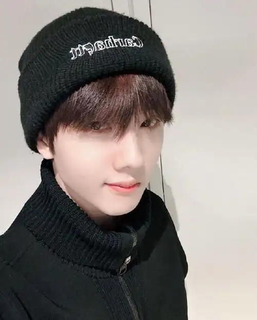 朴志晟##朴志晟梦队唯一主舞