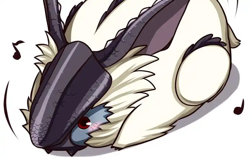 猫车猎龙团请将音量调低配信–迷你白兔兽