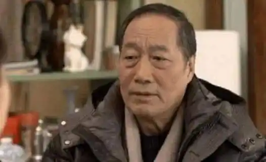 "金牌配角"白志迪:娶小6岁师妹生子,如今75岁仍包揽家务活_王丽华