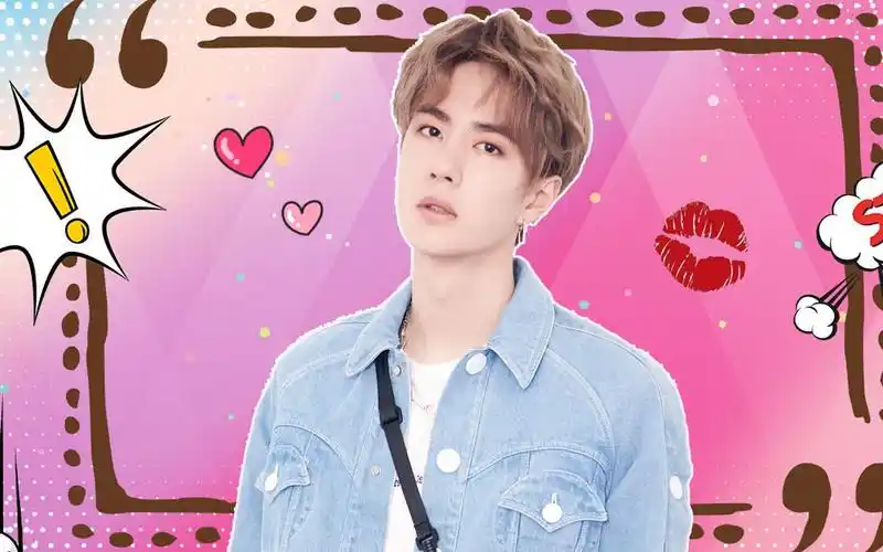 极限青春闪光少男王一博跳舞真是帅skr人才华和美貌并存