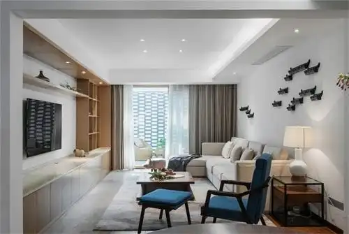 2020年哪些装修风格显大气   什么装修风格更省钱