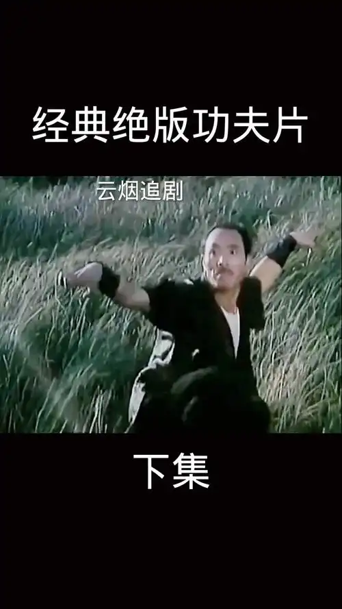 电影《武林志》