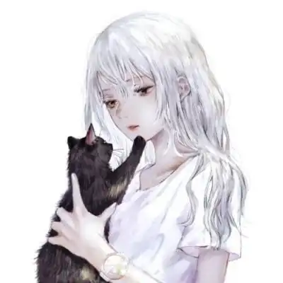 标签:二次元女生284