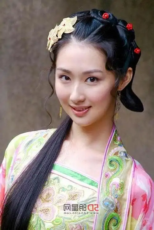 涂黎曼演过的床戏 涂黎曼的胸 / 比乐族