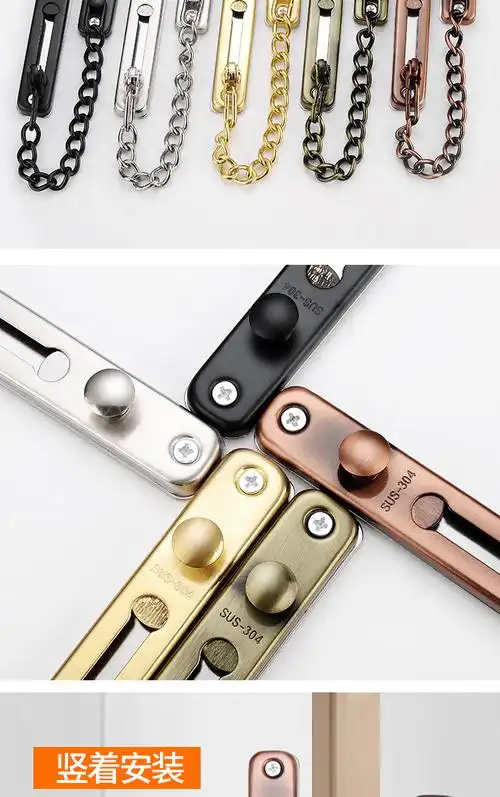 描述工艺磨砂 电镀风格现代简约是否跨境出口专供货源否适用范围房门