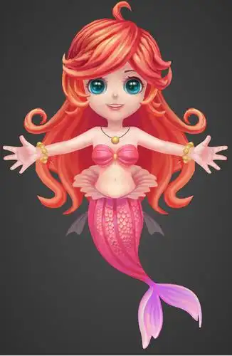 cn304940685s_卡通玩具(美人鱼)有效