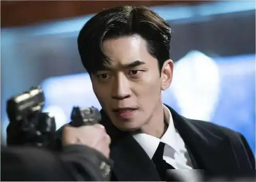 越坏越爱10位让人又爱又恨的韩剧反派演员每个都是神级演技