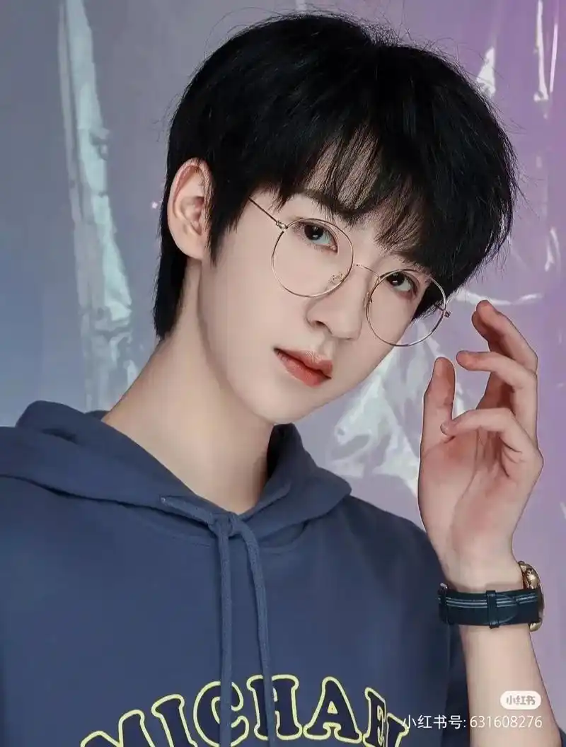 时代少年团贺峻霖壁纸