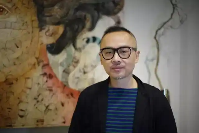 陈少琪曾出任香港商业电台创作总监