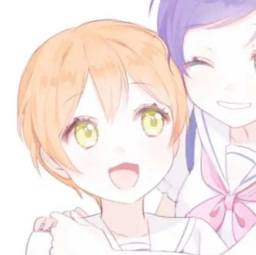 永远可爱 永远无赖 #『风铃』自截/自调/闺蜜头像禁二转.