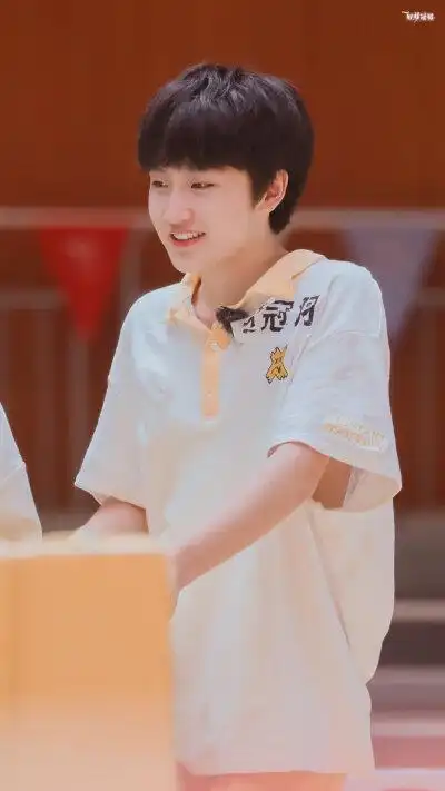 赵冠羽(夏季运动会)